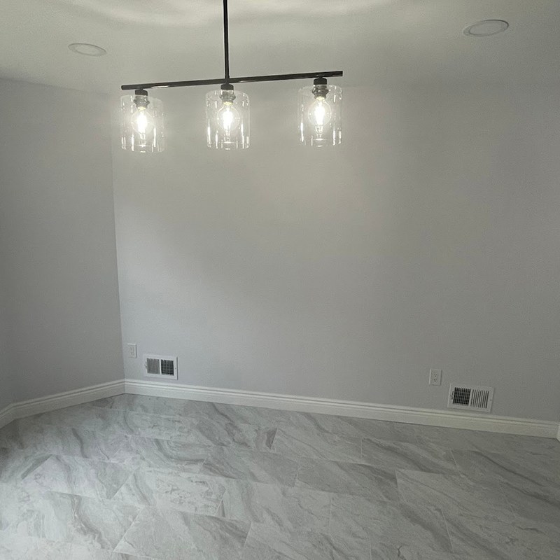 Kitchen - After Renovation